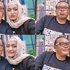 Intip Gaya Hijab Natalie Holscher Pasca Menjadi Mualaf, Simpel dengan Pashminah Pastel