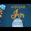 10 Potret Aqiqah Air Rumi Akbar 1453