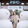 Curi Perhatian, Ini 7 Potret Memesona Yuriva Eks JKT48 yang Ikut Ajang Masterchef