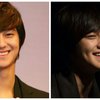 Kalau Senyum Bikin Ambyar, Ini 12 Aktor Korea Berlesung Pipi Menawan