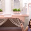 Kejutan Ultah untuk Nastusha, Chelsea Olivia & Glenn Alinskie Renovasi Kamarnya Pakai Tema Unik 