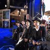 Baru Tayang, Ini Potret Kebersamaan Pemain Sinetron Anak Band yang Seru Banget!
