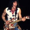 10 Potret Eddie Van Halen, Gitaris Rockstar Dunia yang Miliki Darah Indonesia