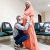 Doyan Selingkuh di Sinetron Bawang Putih Berkulit Merah, Ini 7 Foto Mesra Fadlan Muhammad dan Istri