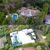 Lebih Modern, Berikut 9 Potret Transformasi Rumah Mewah Kylie Jenner di Holmby Hills