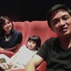 10 Potret Eza Yayang, Pemeran Bang Ojak di Sinetron TOP yang Family Man Banget!
