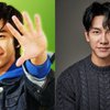 7 Foto Transformasi Aktor Korea Saat Debut Drakor sampai Jadi Super Tampan Kayak Sekarang
