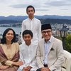 Lama Tak Terdengar Kabar, Ini Potret Terbaru Tantowi Yahya yang Jadi Dubes RI di Selandia Baru