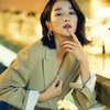 Seo Ye Ji Jadi Aktris Korea Tercantik Tahun 2020, Ini 10 Pesonanya yang Bikin Klepek-Klepek