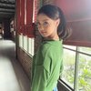 10 Potret Gege Elisa Pemeran Naila di Mini Series Princess Mermaid, Mirip Idol Korea!