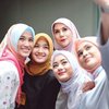 Bikin Hati Adem, Ini 10 Potret Cut Syifa Pakai Hijab yang Terlihat Cantik Banget!