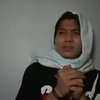 Ganteng dan Humoris, Sederet Foto Rizky Billar Pakai Hijab Ini Kocak Banget!