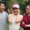 10 Potret Claresta Federica Kakak Kandung Natasha Wilona yang Ikut Main di Sinetron Anak Band!