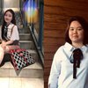5 Potret Adu Style Kakak Beradik Natasha Wilona dan Claresta Federica yang Beda Banget