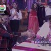10 Potret Pernikahan Rizky Billar dan Lesti Kejora dalam Drama Musikal Kawal Sampai Halal
