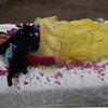 Bareng Hewan Kesayangan, Berikut 9 Potret Kekeyi Bergaya bak Putri Salju
