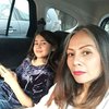 Sama-Sama Cantik, 10 Potret Sandrinna Michelle Bareng Sang Ibunda Ini Manis Banget!