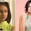 Nostalgia 8 Potret Sinetron BIdadari Dulu dan Sekarang, Nia Ramadhani Polos Banget!