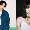Dijodoh-Jodohkan oleh Fans, Ini 8 Potret Jungkook BTS dan Lisa BLACKPINK