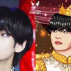 BTS Disulap Jadi Pangeran dari Negeri Dongeng, 7 Ilustrasi Ini Gantengnya Nggak Ketulungan