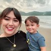 10 Potret Pesona Happy Asmara, Pedangdut Hits yang Disebut Lagi Dekat dengan Denny Caknan!