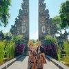 Cantik dan Anggun, Potret Shandy Aulia dalam Balutan Baju Tradisional Bali Ini Curi Perhatian!