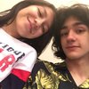 Intip 10 Potret Kedekatan Emiliano Cortizo Pemain Sinetron Dari Jendela SMP dan Jessica Taroreh