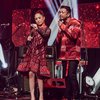 7 Potret Nagita Slavina Kenakan Baju Tradisional Padang, Cantiknya Rancak Bana!