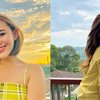 8 Potret Adu Gaya Amanda Manopo dengan Rambut Panjang VS Pendek, Mana nih yang Kamu Suka?