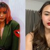 8 Potret Adu Gaya Amanda Manopo dengan Rambut Panjang VS Pendek, Mana nih yang Kamu Suka?