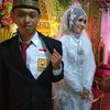 Deretan Potret Pernikahan Anti Mainstream Orang Indonesia yang Bikin Melongo