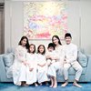 Dikabarkan Alami Keretakan, Berikut Potret Harmonis Keluarga Ririn Dwi Ariyanti dan Aldi Bragi