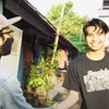 Viral Pedagang Bakso Ikan Mirip Raffi Ahmad yang Akhirnya Ketemu Beneran!