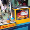 Viral Pedagang Bakso Ikan Mirip Raffi Ahmad yang Akhirnya Ketemu Beneran!