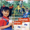 Bikin Nostalgia, Ini 10 Deretan Iklan Produk Susu Jaman Dulu yang Hits pada Masanya!