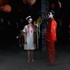 Ada Sandrinna Michelle dan Rey Bong, Intip 10 Potret Pesta Halloween Para Pemain Dari Jendela SMP