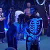 Ada Sandrinna Michelle dan Rey Bong, Intip 10 Potret Pesta Halloween Para Pemain Dari Jendela SMP