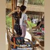 8 Potret Gisella Anastasia Liburan ke Nihiwatu Resort di Sumba Bareng Keluarga, Seru Banget