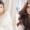 Sama-Sama Jebolan Miss Celebrity, Yuk Intip 10 Adu Gaya Michelle Ziudith dan Mawar Eva de Jongh