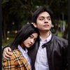 Main Film di Bawah Umur, 10 Potret Angga Yunanda Bareng Yoriko Angeline Ini Sosweet Banget! 