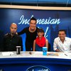 Mulai Jabrik sampai Klimis, Ini Transformasi Rambut Daniel Mananta Selama Jadi Host Indonesian Idol