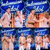 Tak Lagi Jadi Juri, Ini 10 Potret Kenangan Bunga Citra Lestari di Panggung Indonesian Idol