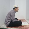 10 Potret Alwi Assegaf, Pemain Sinetron Raden Kian Santang yang Ternyata Keturunan Nabi Muhammad