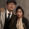 Diisukan Cinlok, Ini 10 Potret ala Prewedding Yuri dan Aziz Masterchef Indonesia