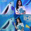 Deretan Artis Indonesia Ini Pernah Jadi Pengisi Suara Film Kartun Disney,  Syahrini Juga!