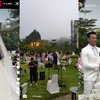 Denny Sumargo Menikah, Gelar Pesta Diam-Diam dan Tak Dihadiri Orang Tua dari Pihak Istri