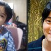 Dari Sa Hye Jun Sampai Kapten Ri, 5 Gaya Rambut Rafathar Ini Dibilang Mirip Aktor Korea