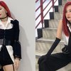 7 Idol KPop Cewek dengan Girl Crush Vibes yang Bikin Lupa Gender
