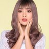 10 Gaya Rambut Natasha Willona Mulai dari Cepak hingga Warna Lilac, Mana yang Paling Cantik Nih?