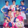 Cantik dan Kompak, Ini 7 Potret Girl Band Byoode yang Terdiri dari Finalis LIDA!